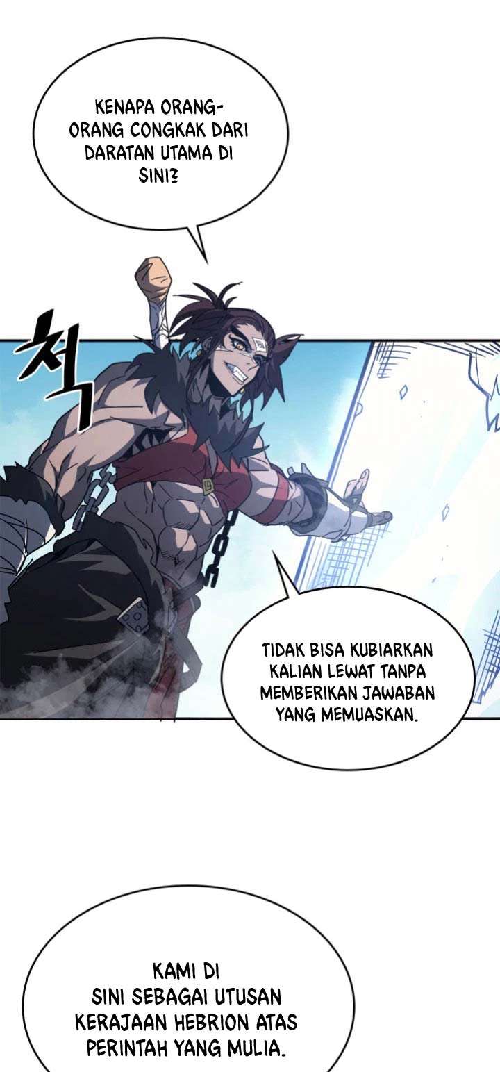 A Returner’s Magic Should Be Special chapter 150