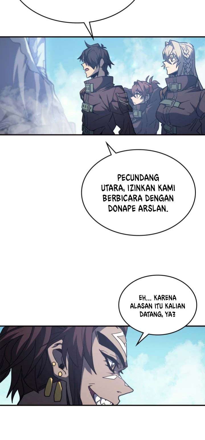 A Returner’s Magic Should Be Special chapter 150