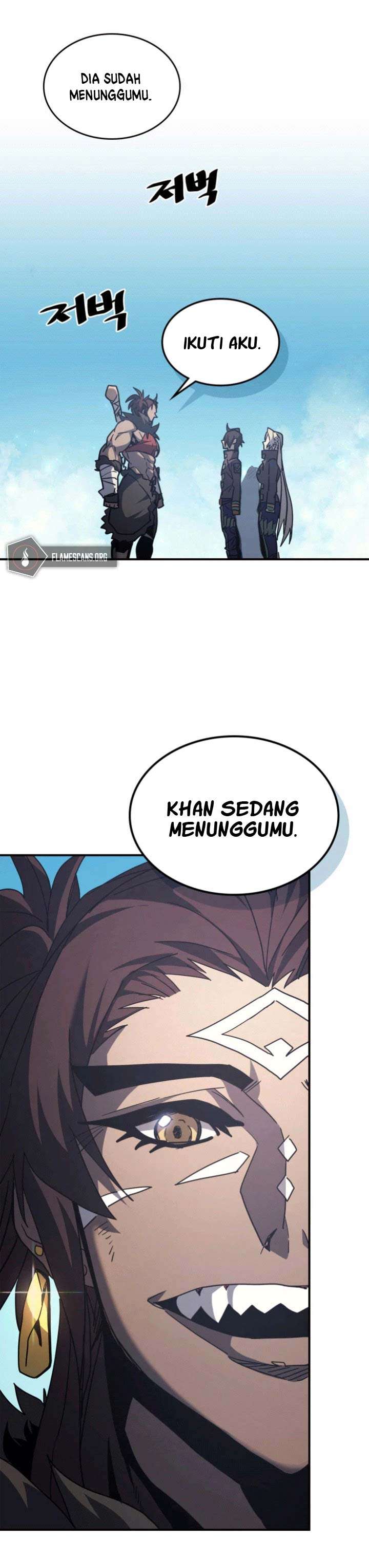 A Returner’s Magic Should Be Special chapter 150