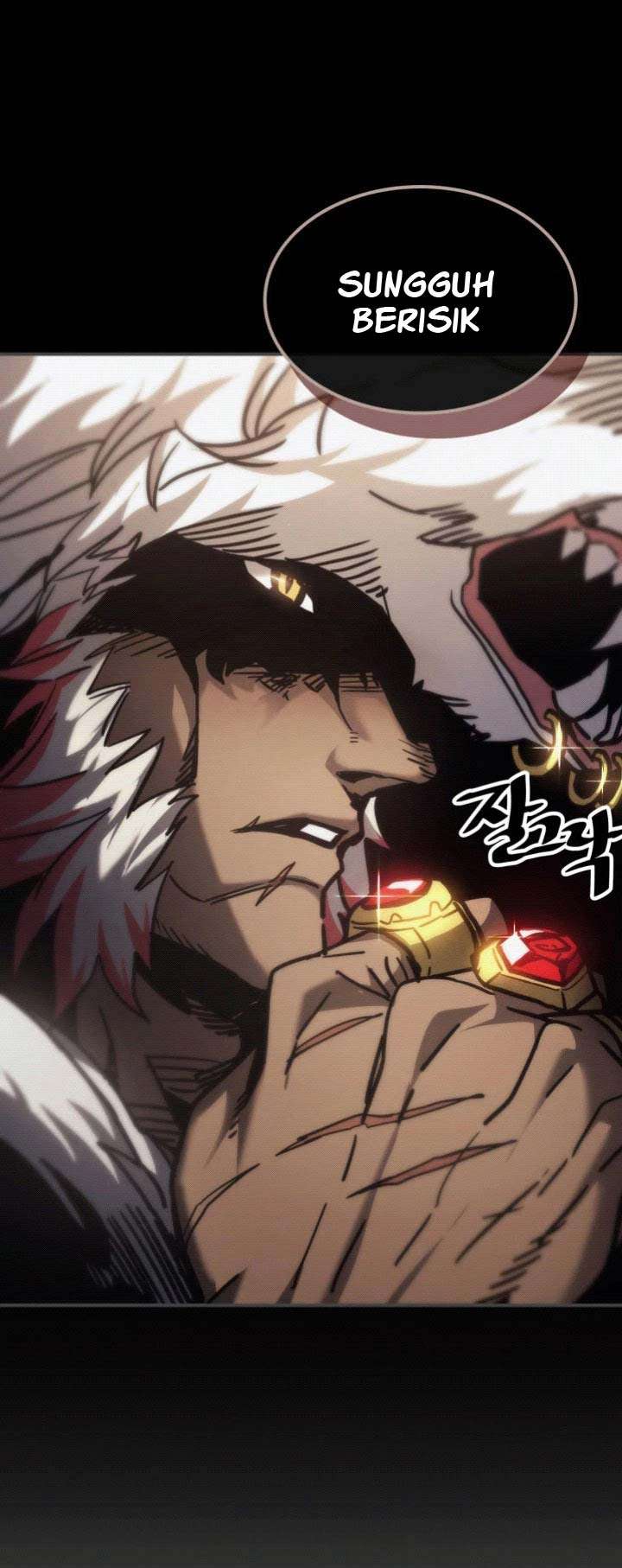 A Returner’s Magic Should Be Special chapter 150