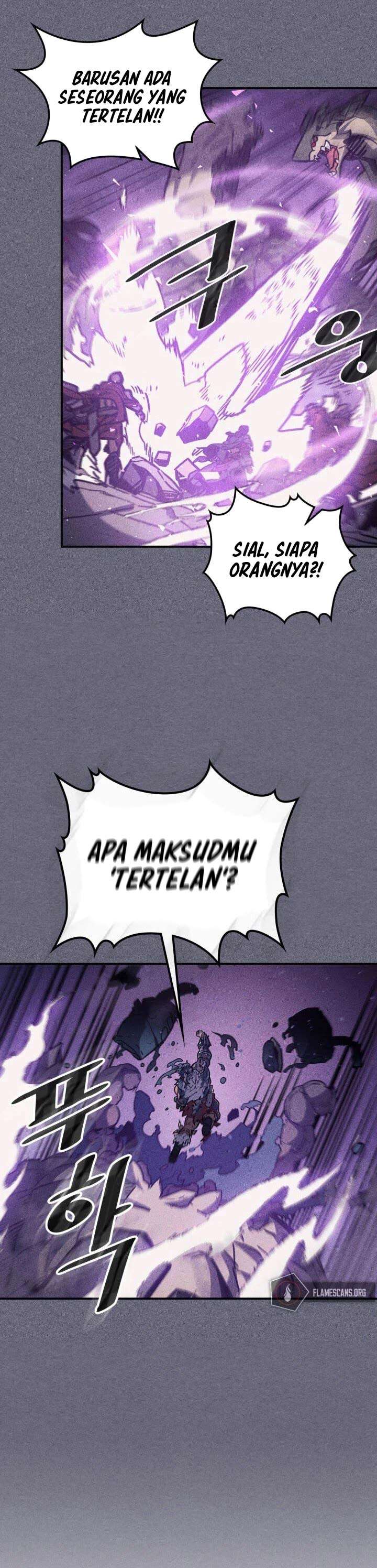 A Returner’s Magic Should Be Special chapter 153