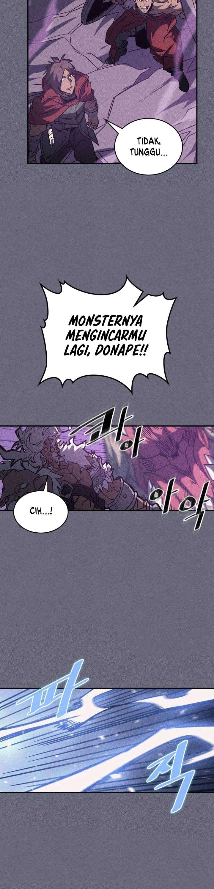 A Returner’s Magic Should Be Special chapter 153