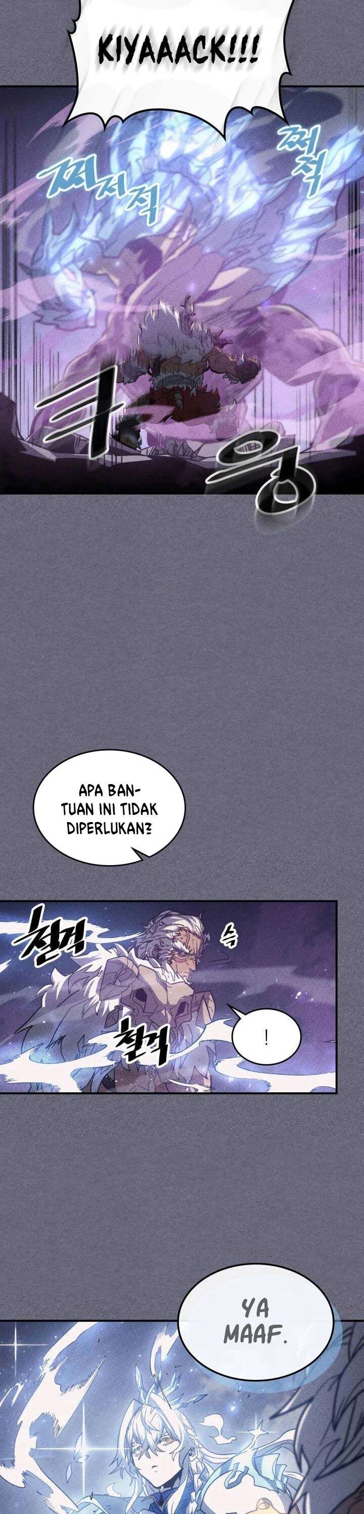 A Returner’s Magic Should Be Special chapter 153