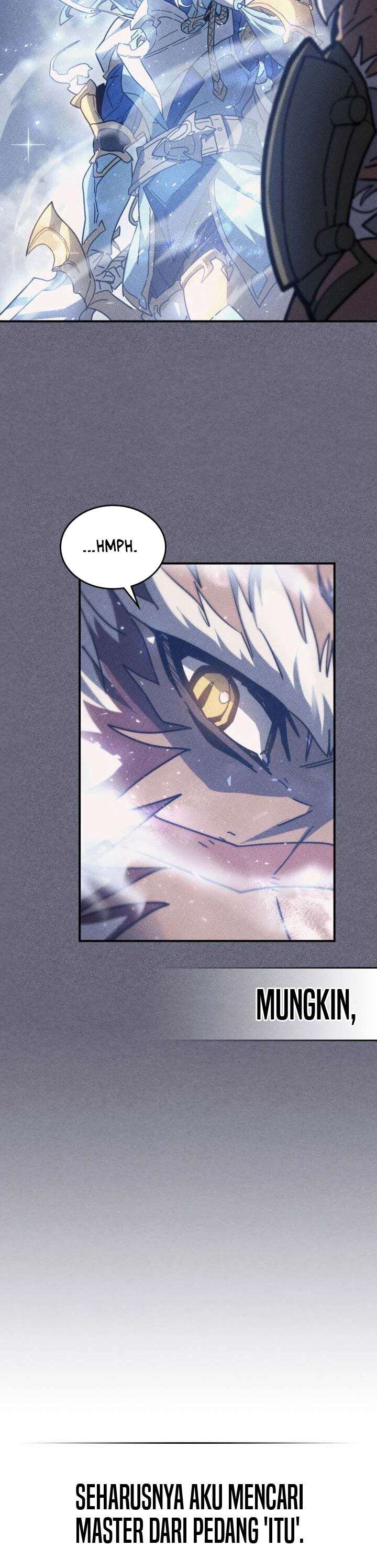 A Returner’s Magic Should Be Special chapter 153