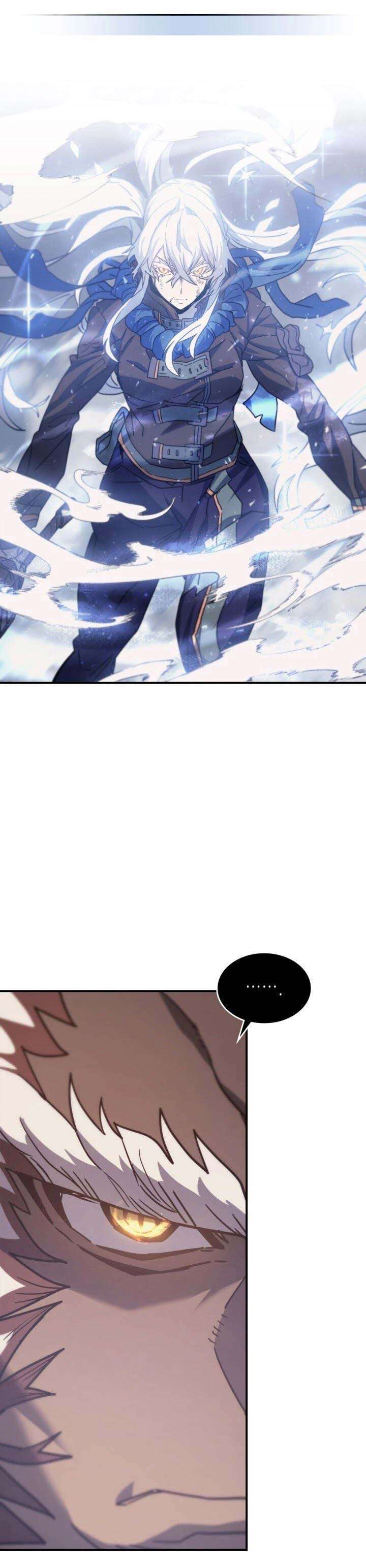 A Returner’s Magic Should Be Special chapter 153