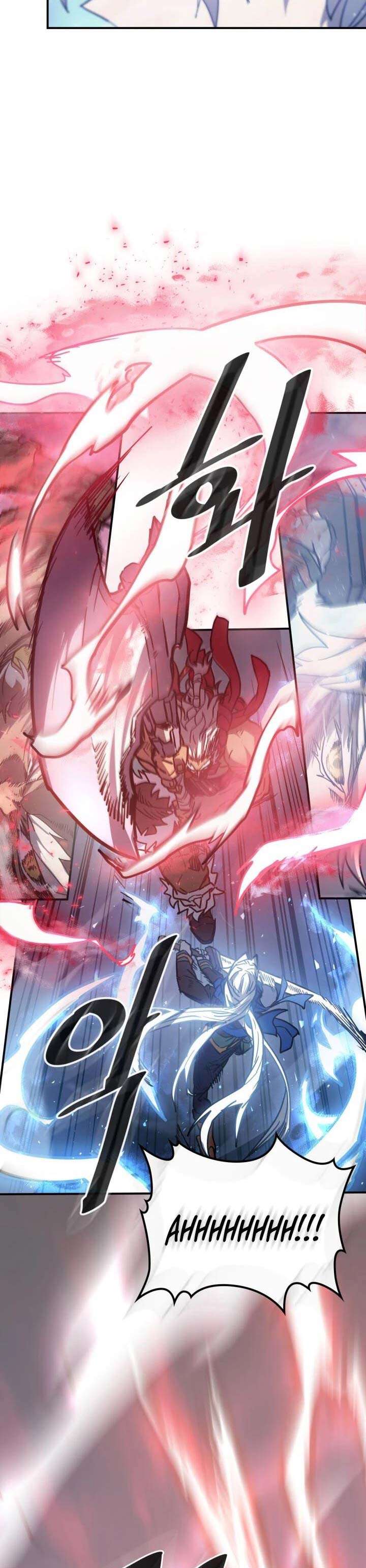 A Returner’s Magic Should Be Special chapter 153