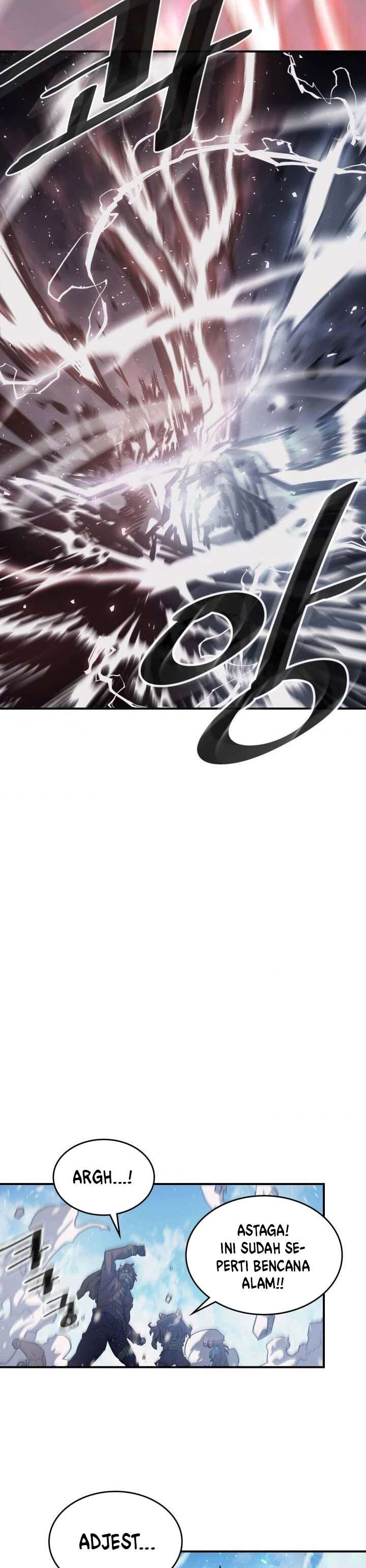A Returner’s Magic Should Be Special chapter 153