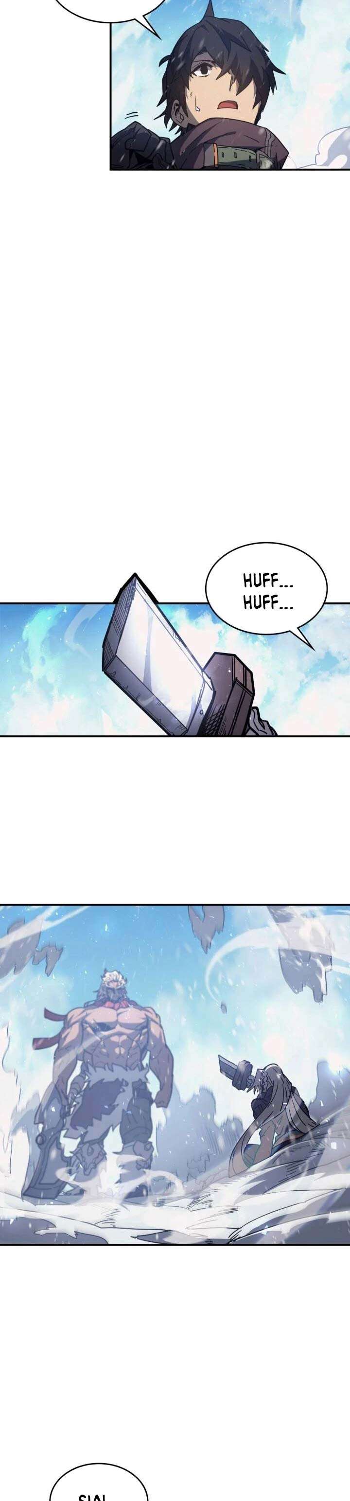 A Returner’s Magic Should Be Special chapter 153