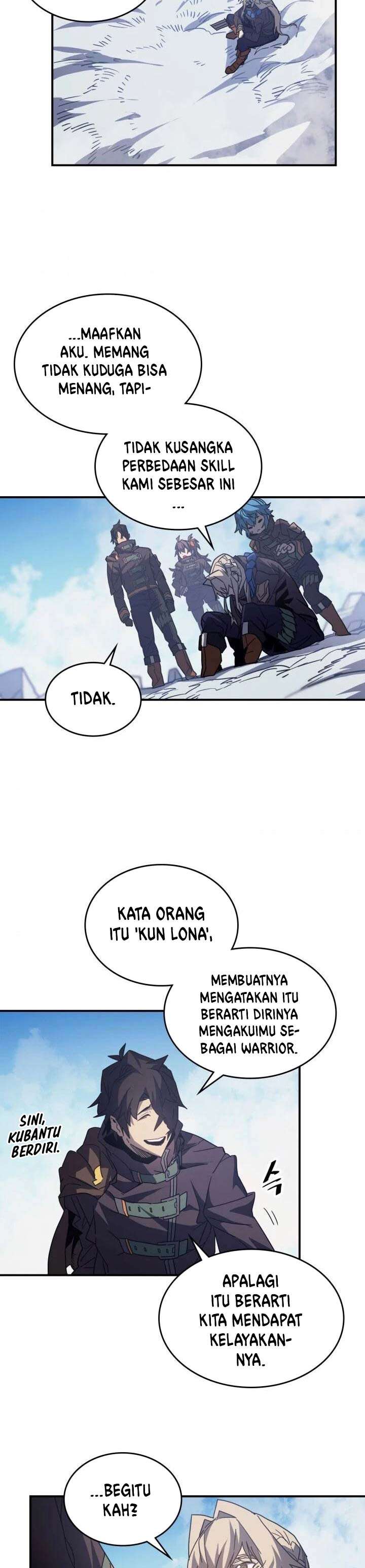 A Returner’s Magic Should Be Special chapter 153
