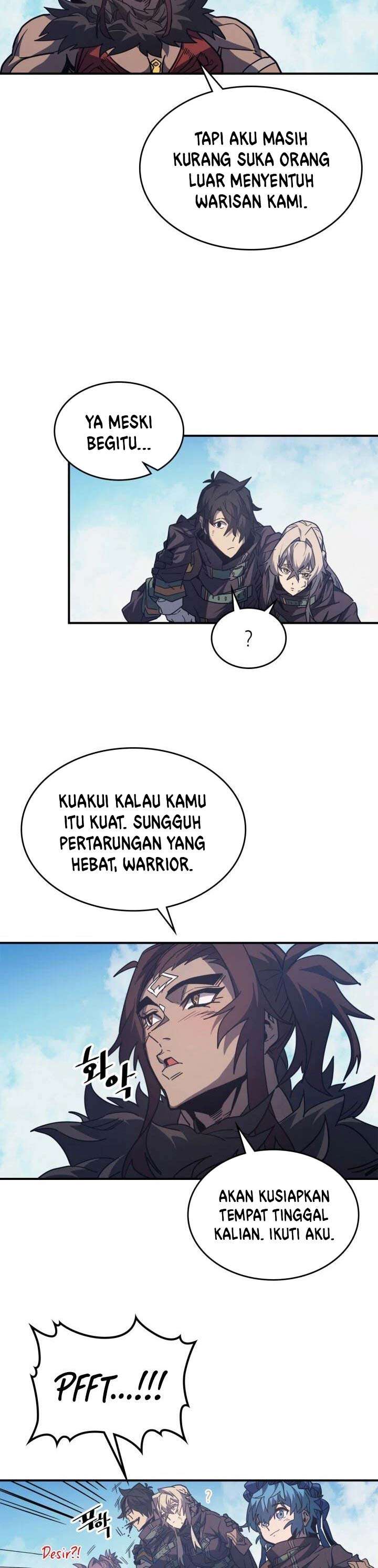 A Returner’s Magic Should Be Special chapter 153