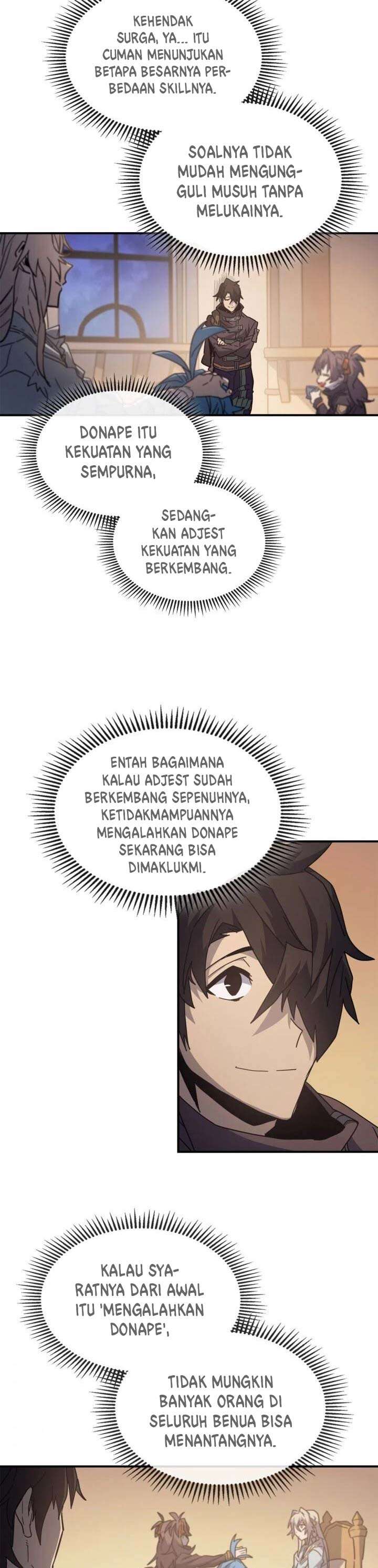 A Returner’s Magic Should Be Special chapter 153