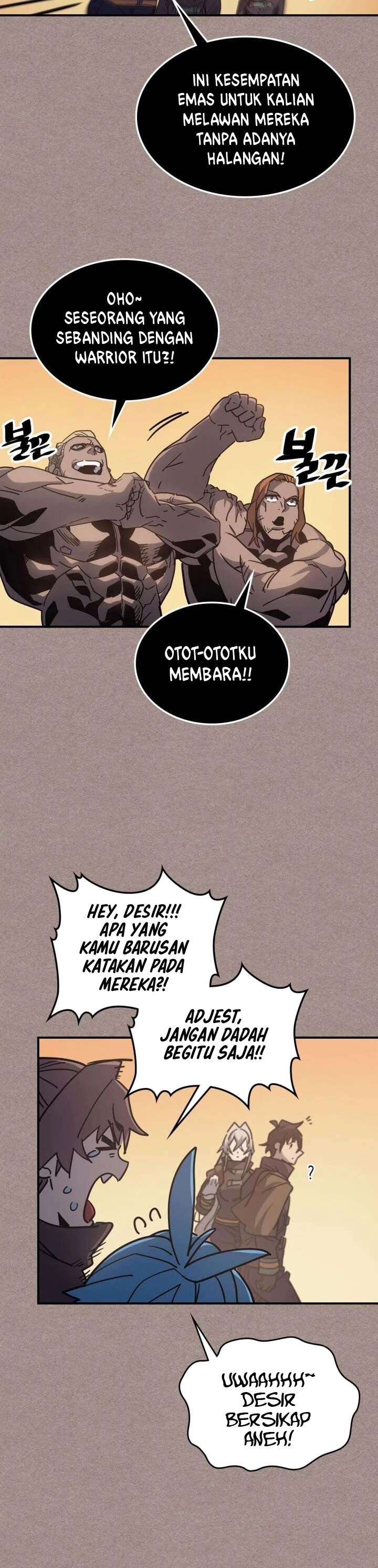 A Returner’s Magic Should Be Special chapter 153