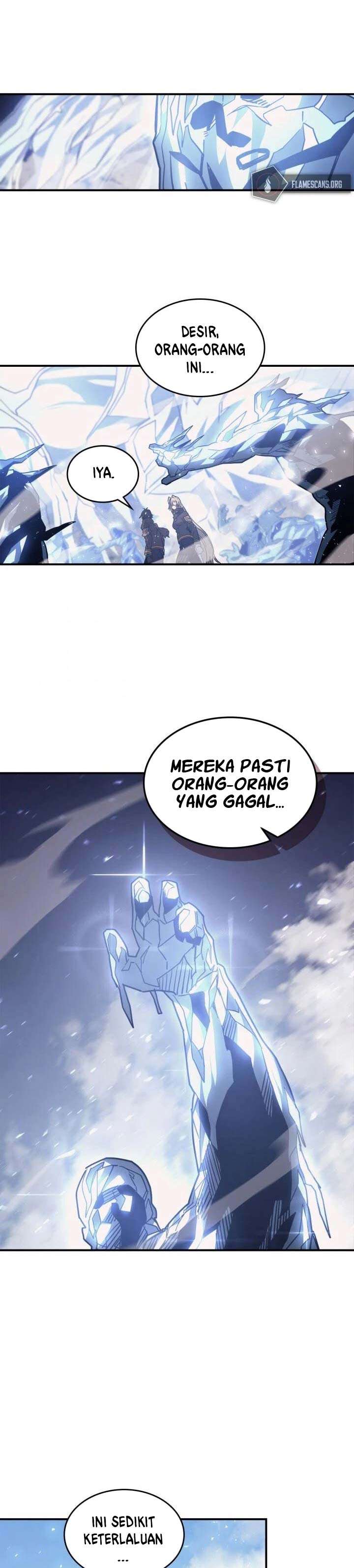 A Returner’s Magic Should Be Special chapter 153