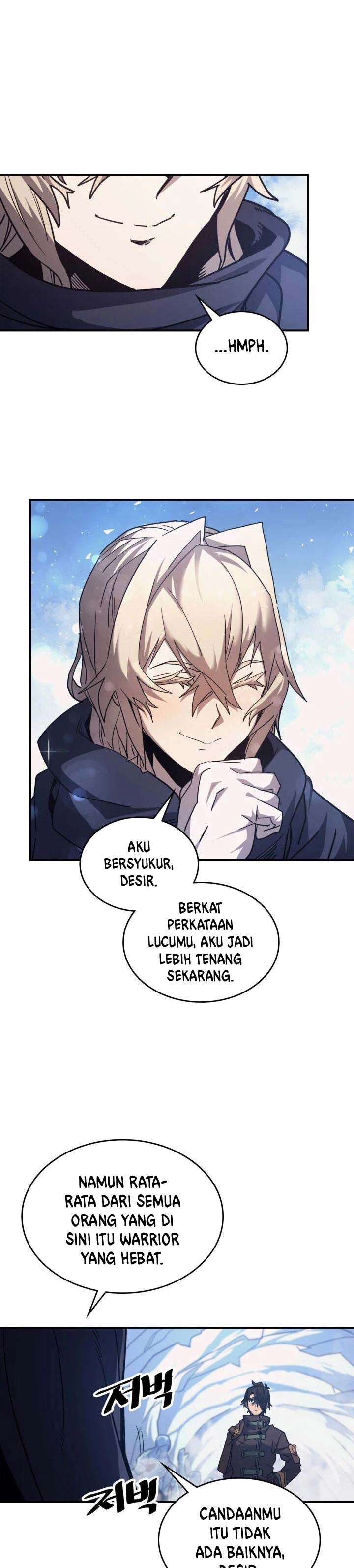 A Returner’s Magic Should Be Special chapter 153