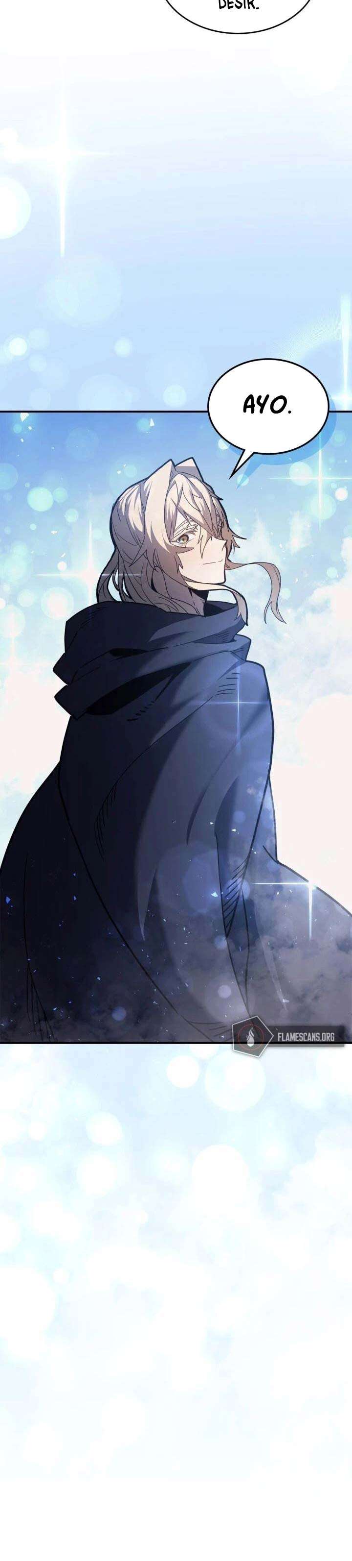 A Returner’s Magic Should Be Special chapter 153