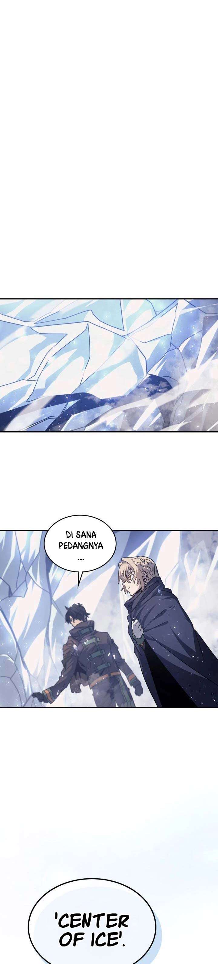 A Returner’s Magic Should Be Special chapter 153