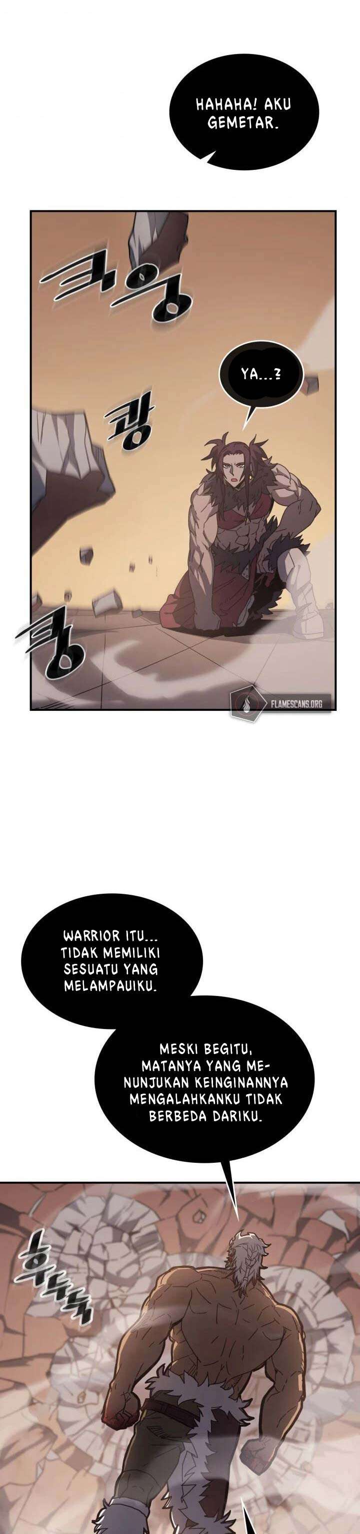 A Returner’s Magic Should Be Special chapter 154