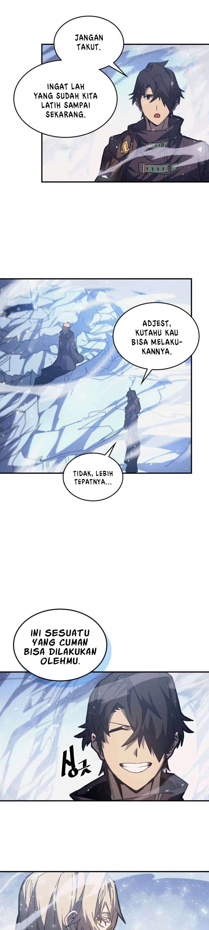 A Returner’s Magic Should Be Special chapter 154