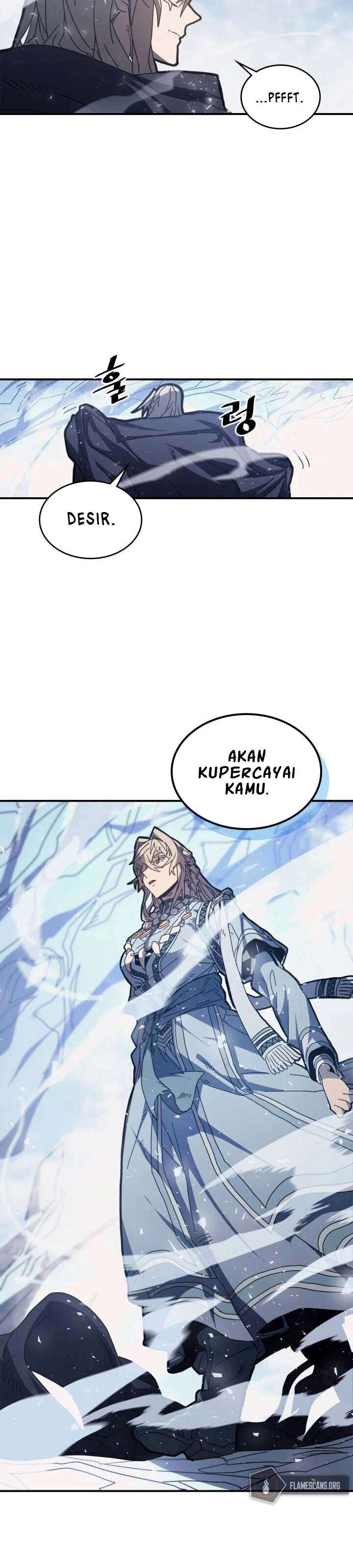 A Returner’s Magic Should Be Special chapter 154