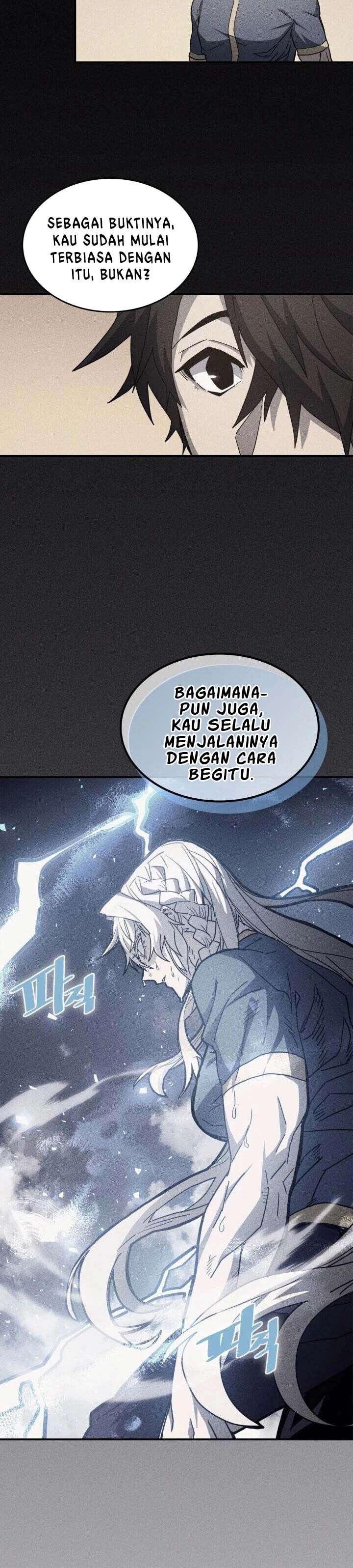 A Returner’s Magic Should Be Special chapter 154