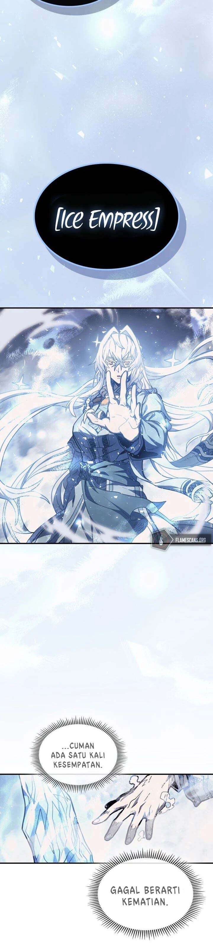 A Returner’s Magic Should Be Special chapter 154