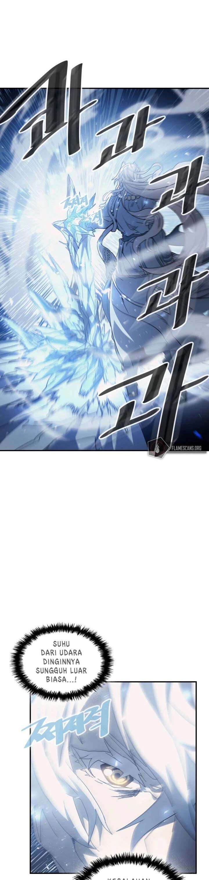 A Returner’s Magic Should Be Special chapter 154