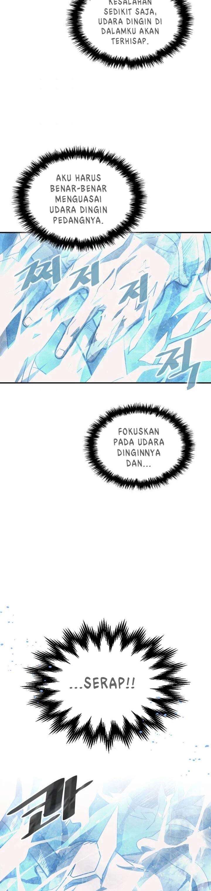 A Returner’s Magic Should Be Special chapter 154