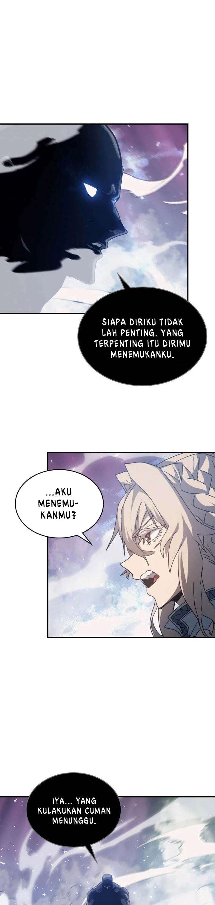 A Returner’s Magic Should Be Special chapter 154