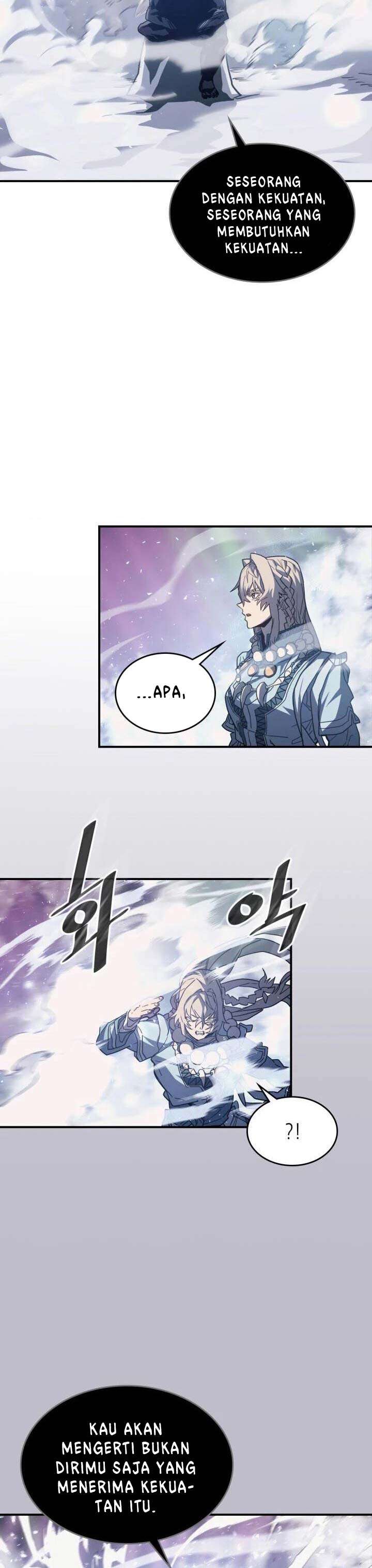 A Returner’s Magic Should Be Special chapter 154