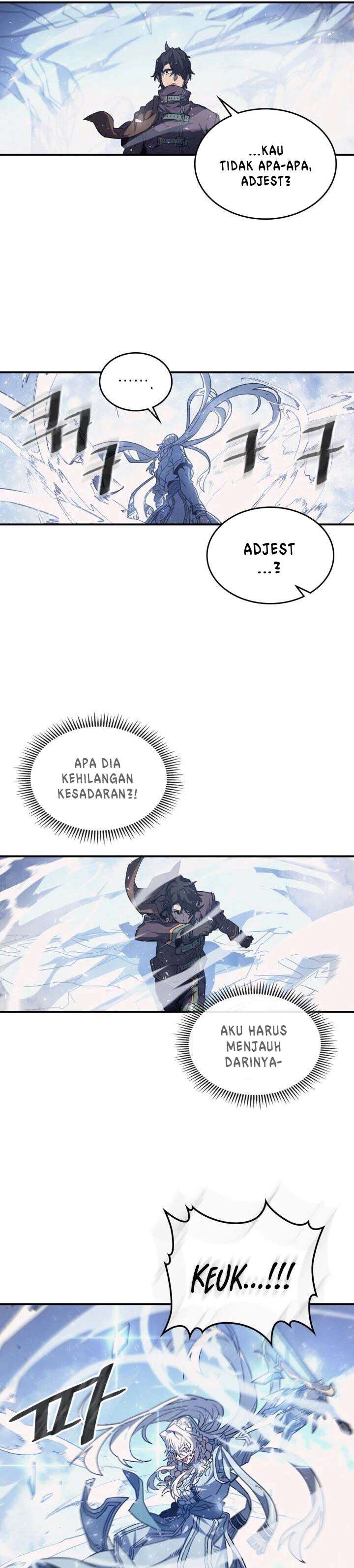 A Returner’s Magic Should Be Special chapter 154