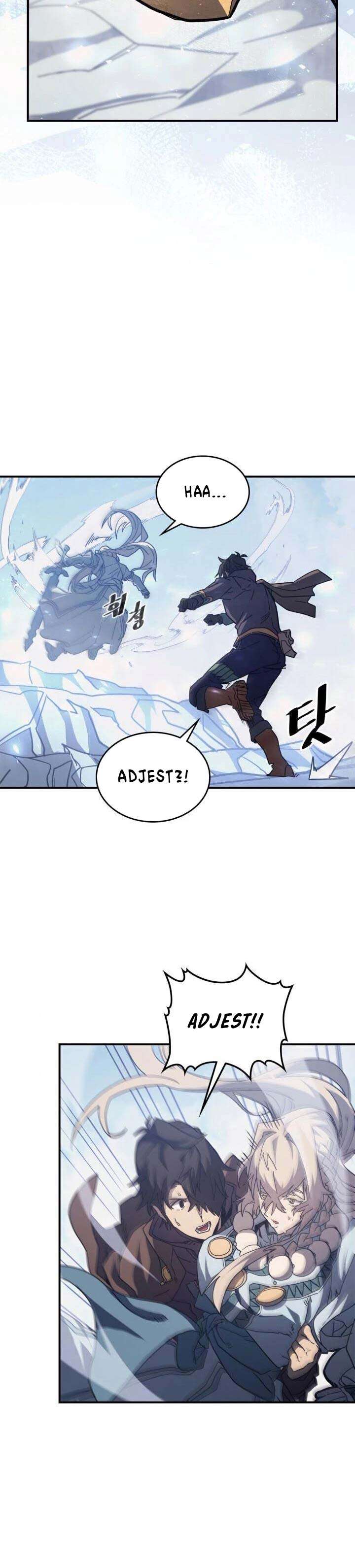 A Returner’s Magic Should Be Special chapter 154