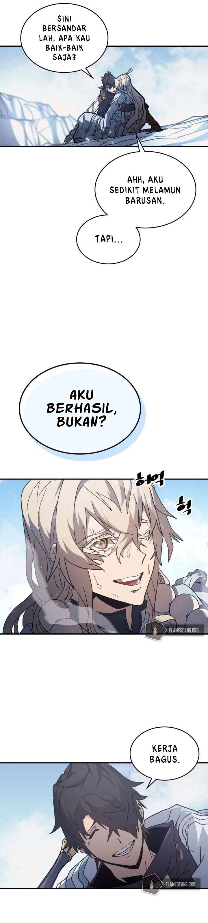 A Returner’s Magic Should Be Special chapter 154