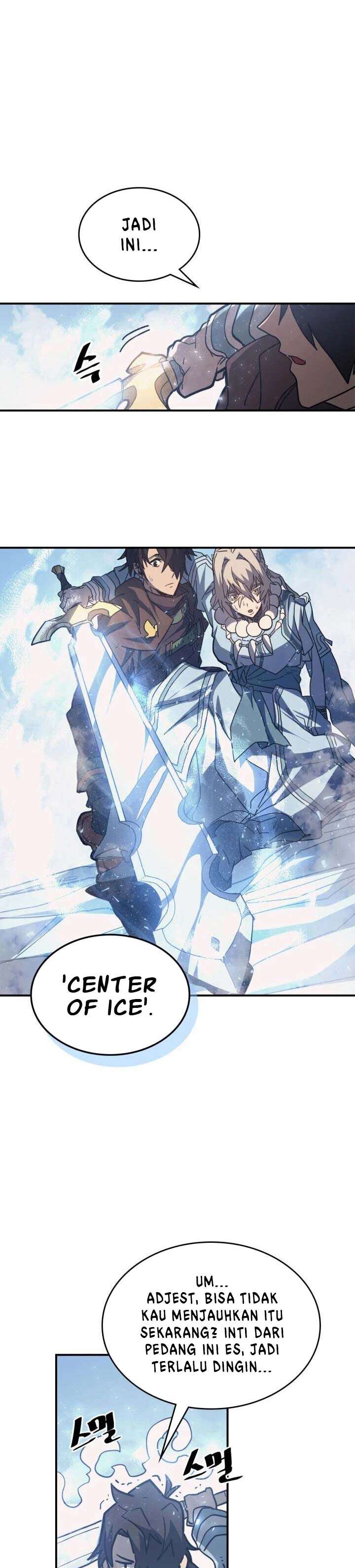 A Returner’s Magic Should Be Special chapter 154
