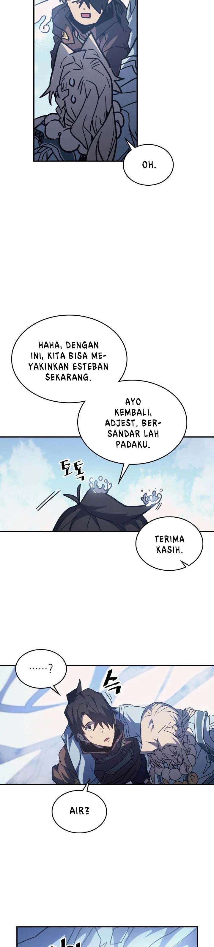 A Returner’s Magic Should Be Special chapter 154