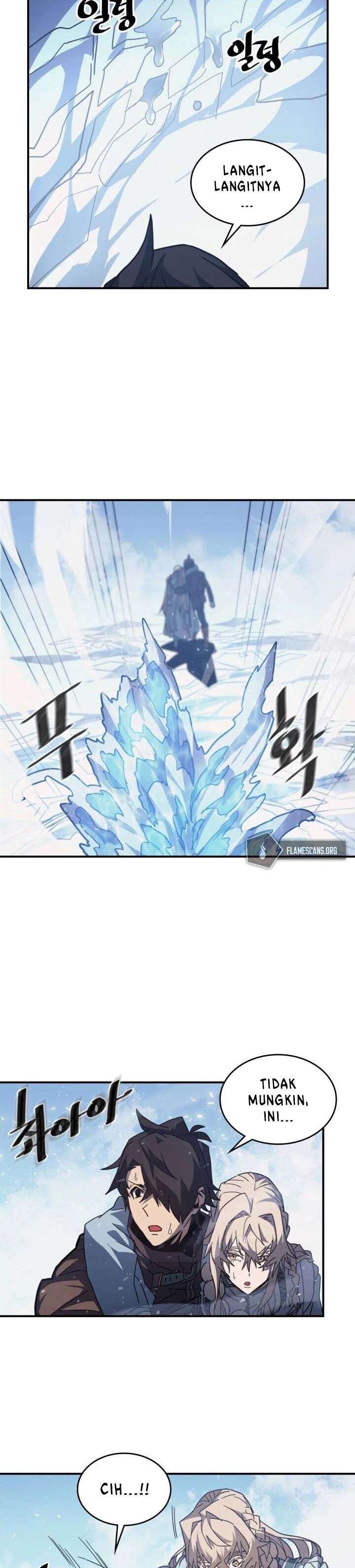 A Returner’s Magic Should Be Special chapter 154