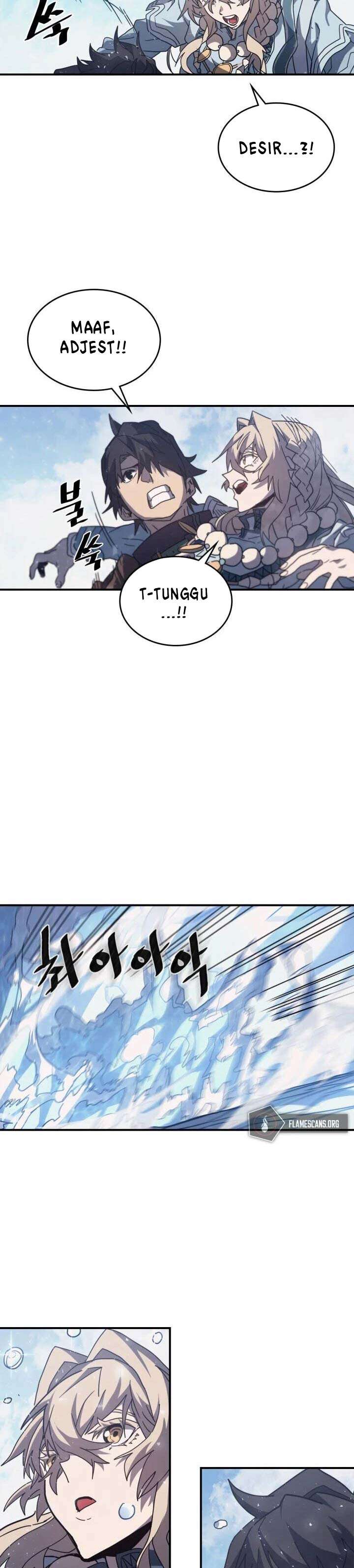 A Returner’s Magic Should Be Special chapter 154