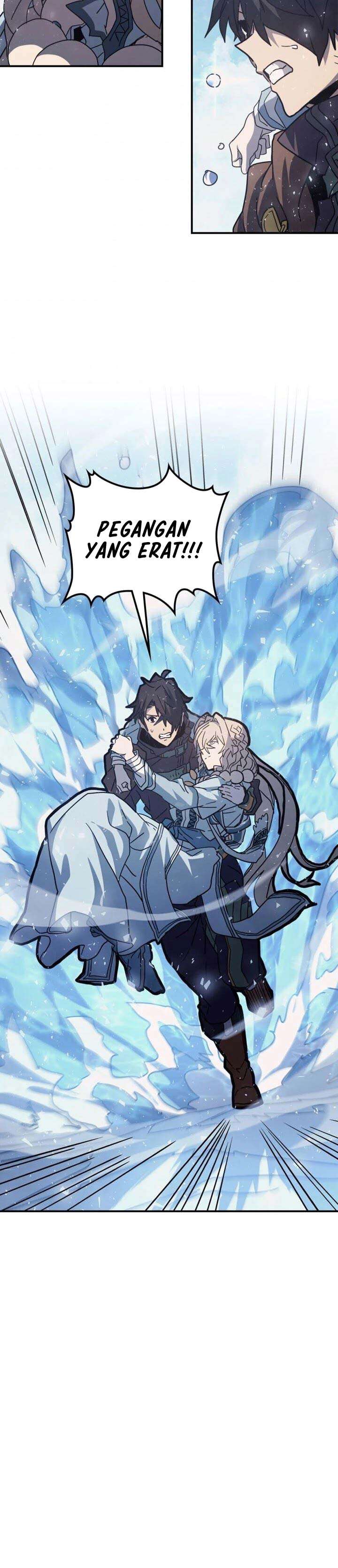 A Returner’s Magic Should Be Special chapter 154