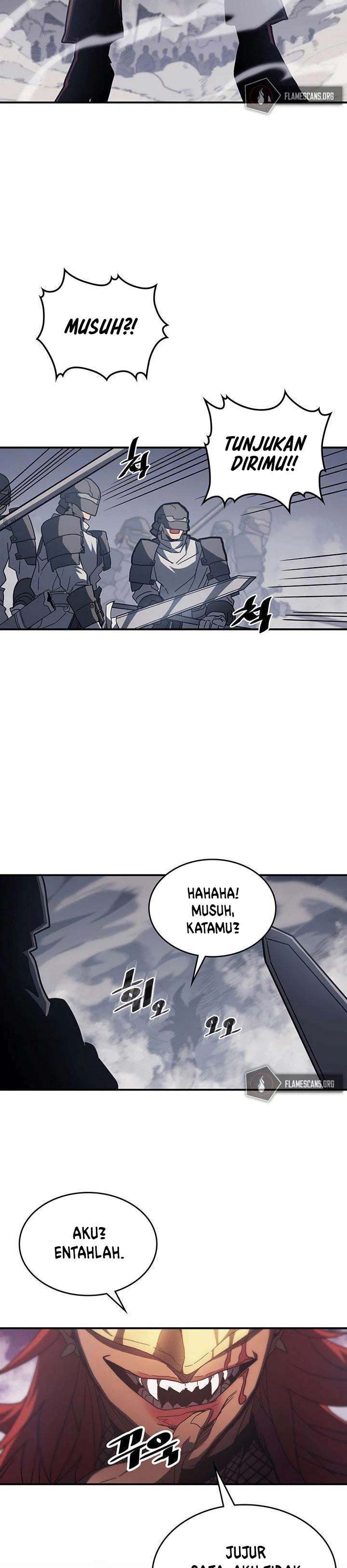 A Returner’s Magic Should Be Special chapter 155