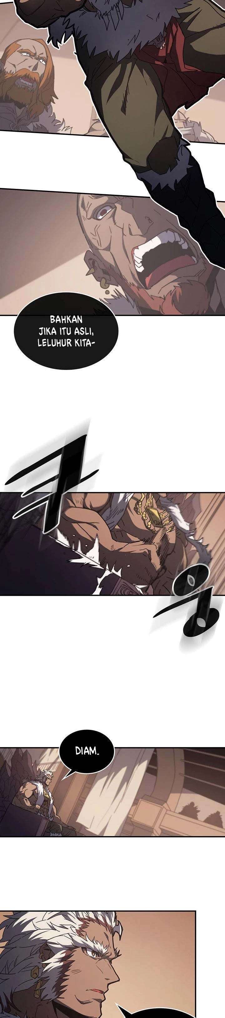 A Returner’s Magic Should Be Special chapter 155