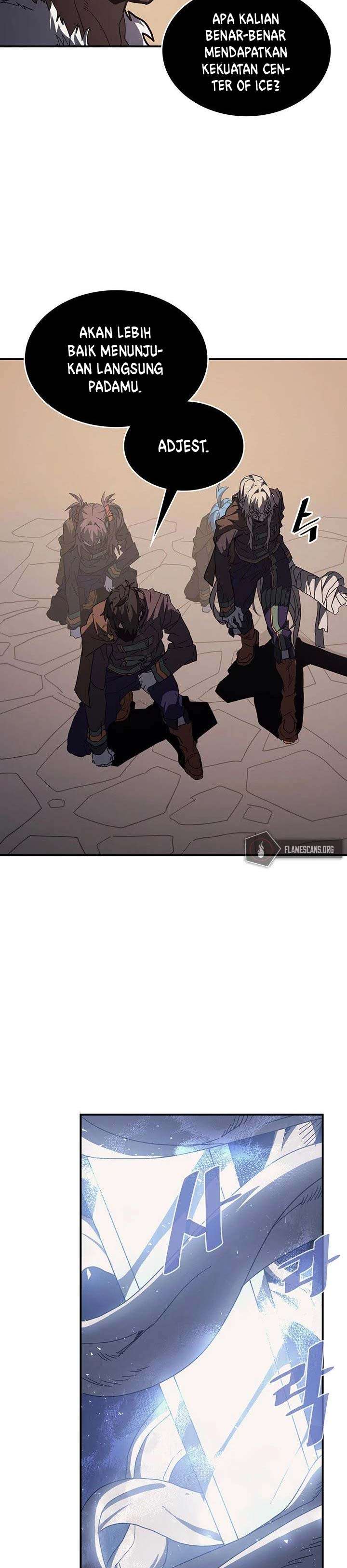 A Returner’s Magic Should Be Special chapter 155