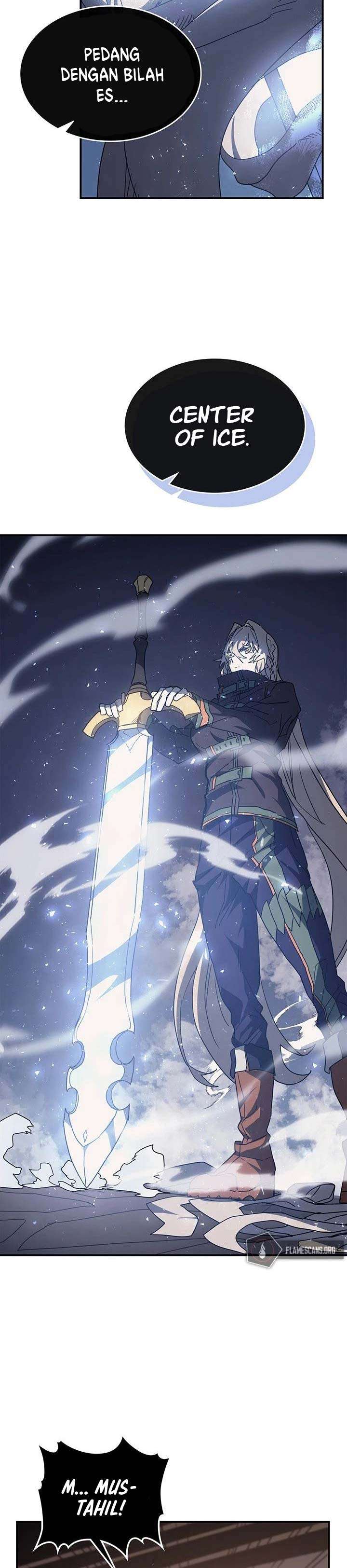 A Returner’s Magic Should Be Special chapter 155