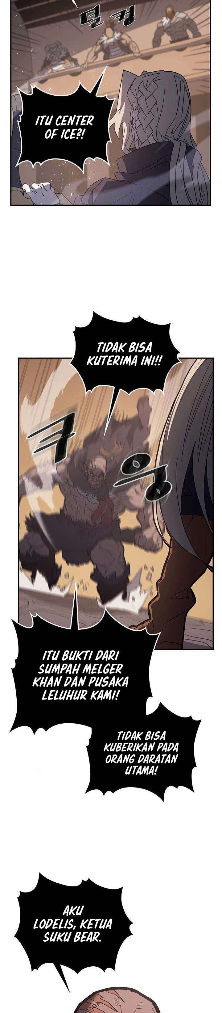 A Returner’s Magic Should Be Special chapter 155