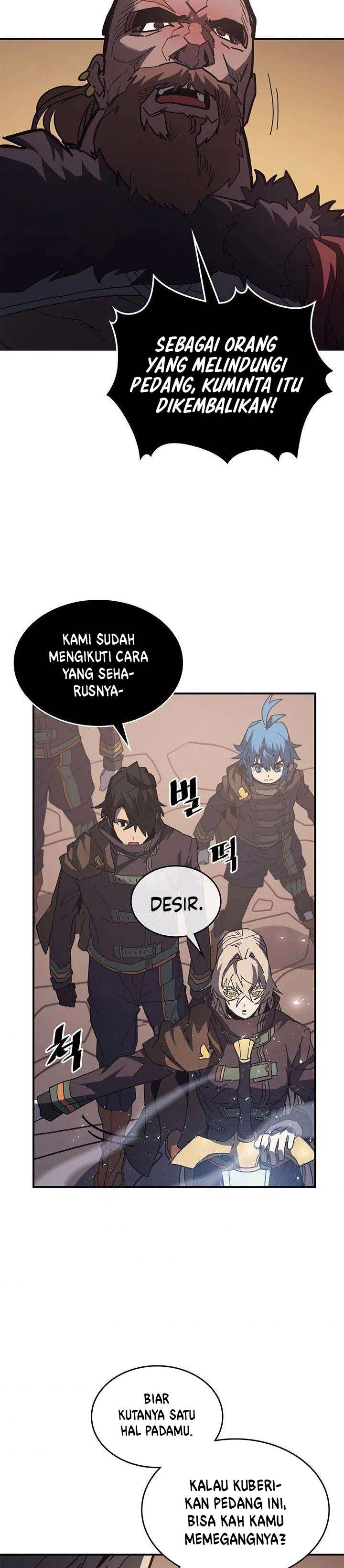 A Returner’s Magic Should Be Special chapter 155