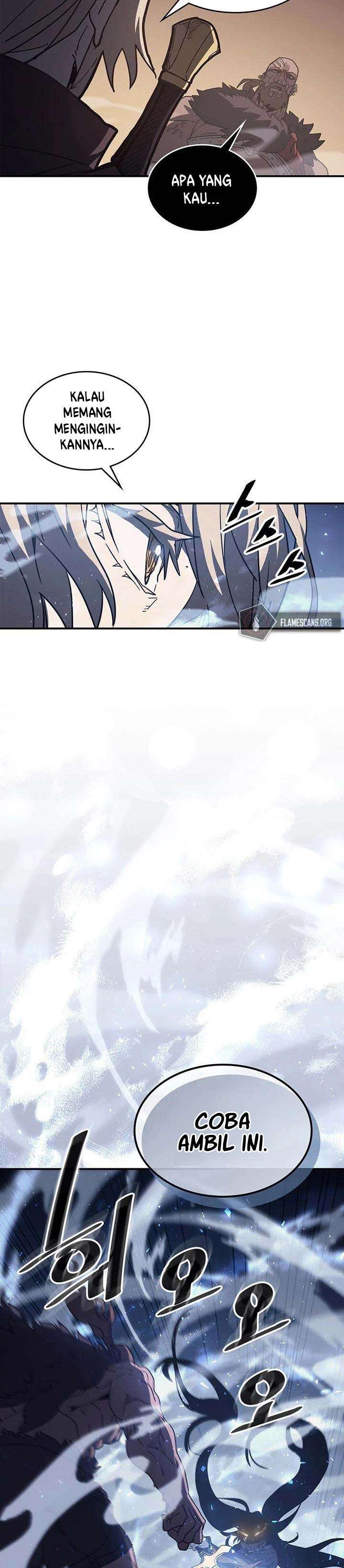 A Returner’s Magic Should Be Special chapter 155