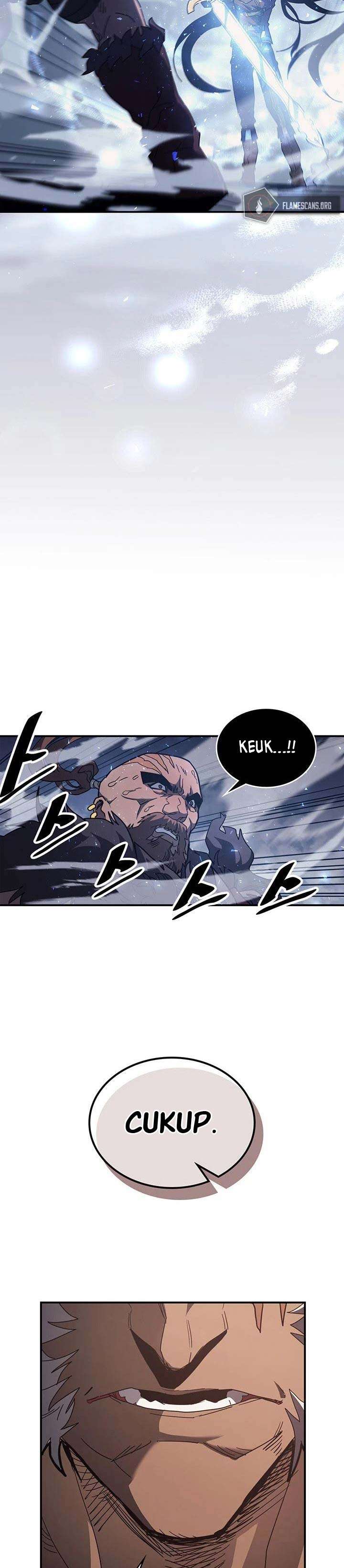 A Returner’s Magic Should Be Special chapter 155