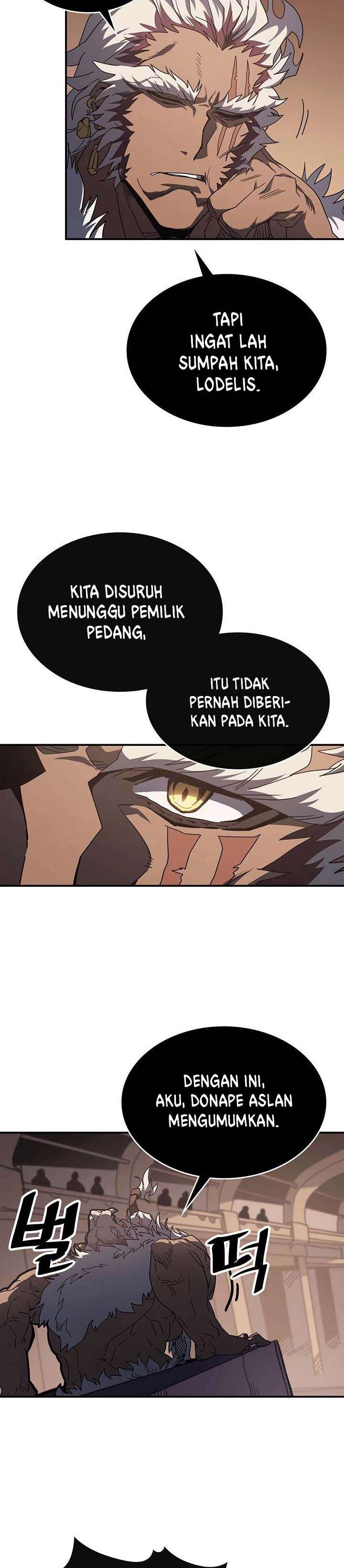 A Returner’s Magic Should Be Special chapter 155