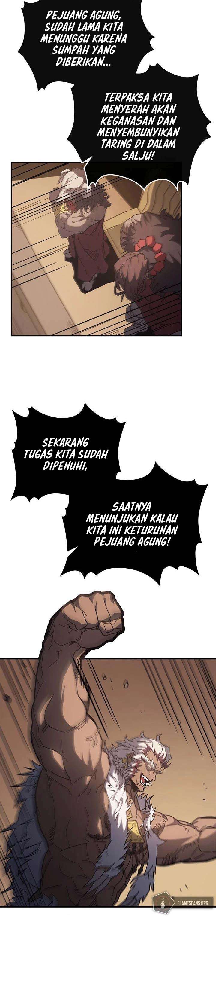 A Returner’s Magic Should Be Special chapter 155