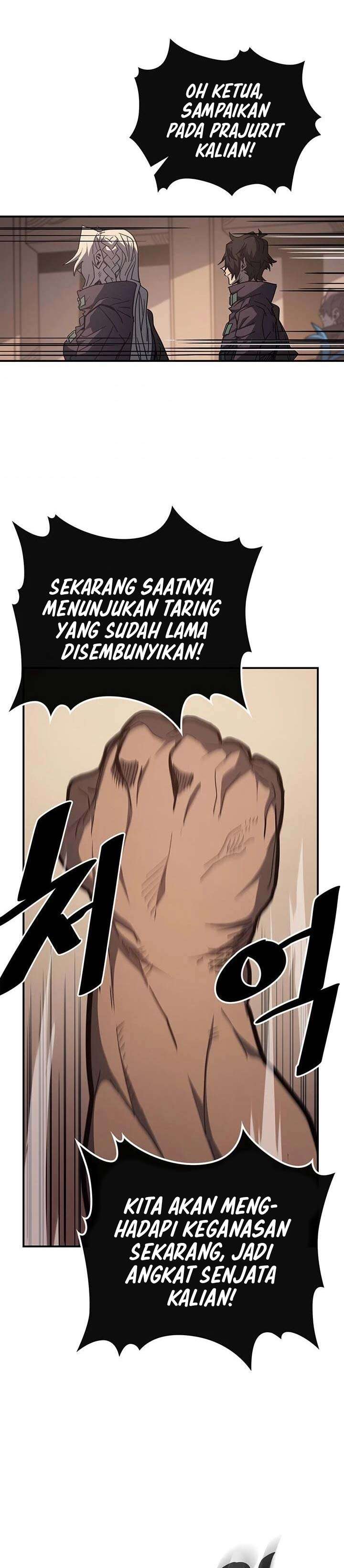 A Returner’s Magic Should Be Special chapter 155