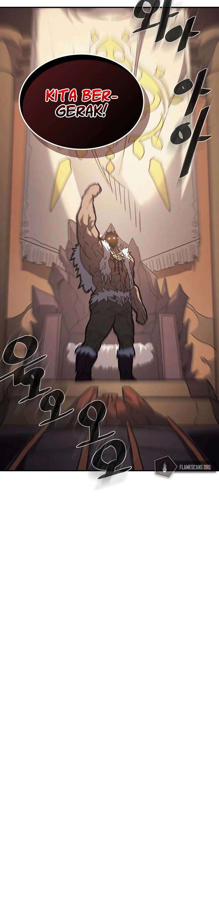 A Returner’s Magic Should Be Special chapter 155