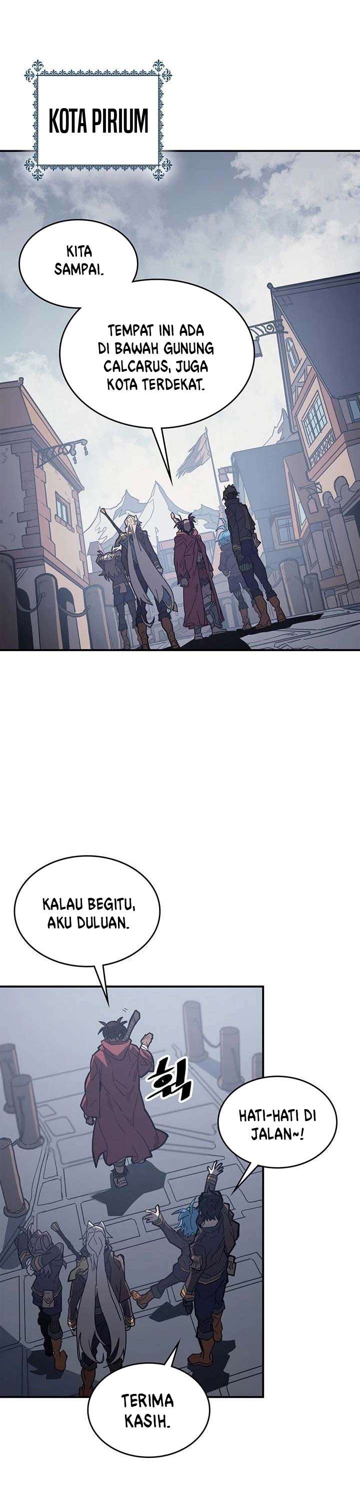 A Returner’s Magic Should Be Special chapter 155